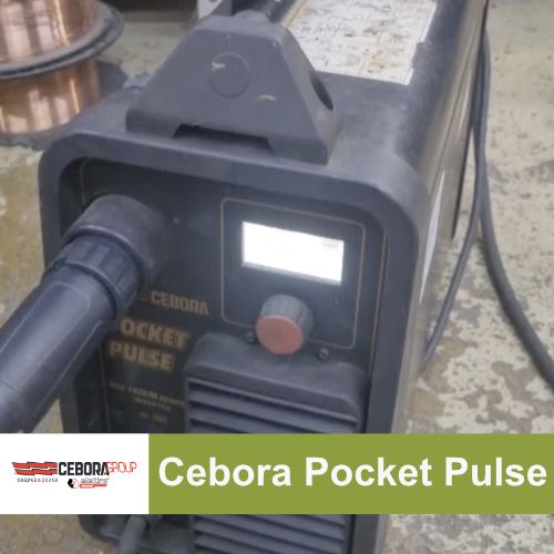Ремонт сварочного аппарата Cebora Pocket Pulse