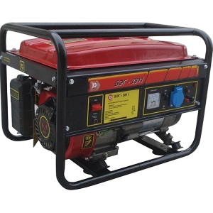 Ремонт бензогенераторов в Москве 