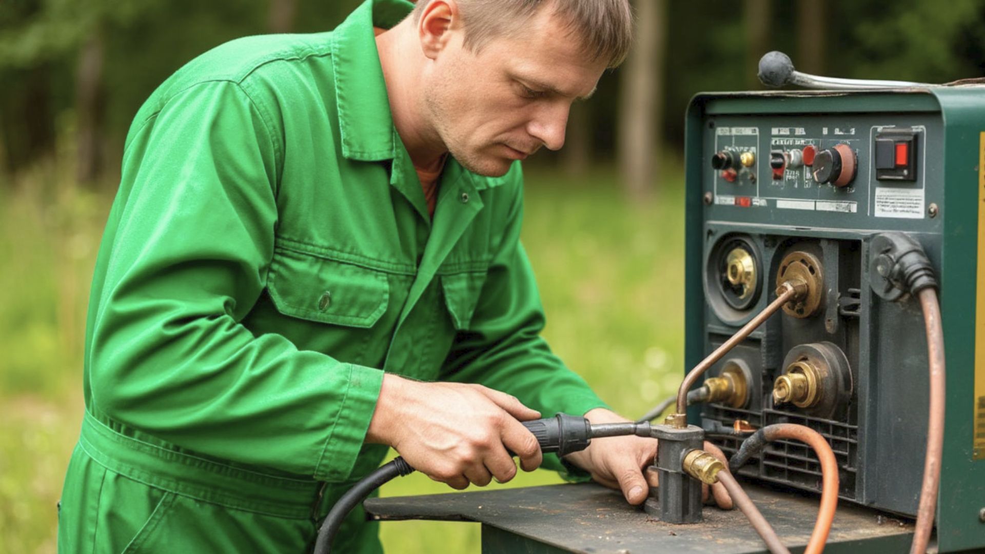 Типовые поломки инверторных сварочных аппаратов Типовые поломки инверторных сварочных аппаратов