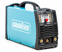 Grovers WSME 200 AC-DC