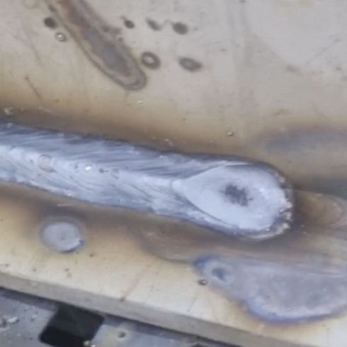 Типовые поломки сварочных инверторов