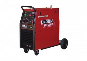 Lincoln Electric Powertec 305C