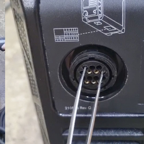 Типовые поломки инверторных сварочных аппаратов