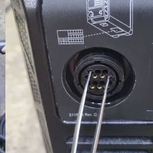 Типовые поломки сварочных инверторов