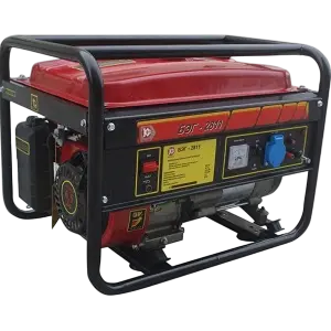 Ремонт бензогенераторов в Москве 