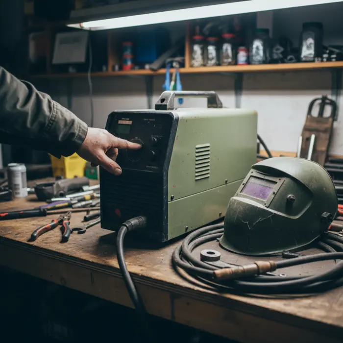 Плаваяющая неисправность. Диагностируем слабую пайку