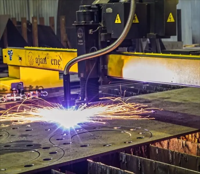 «Описание принципа работы плазмореза» — Интересные и полезные статьи о ...