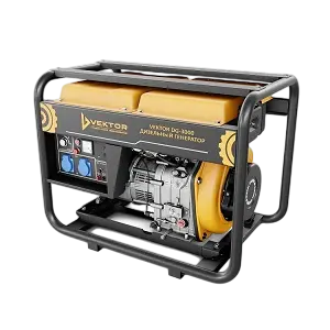 Ремонт дизельных генераторов в Москве