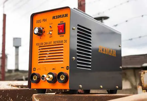 «Основные отличия инверторов TIG DC и TIG AC-DC» — Интересные и ...