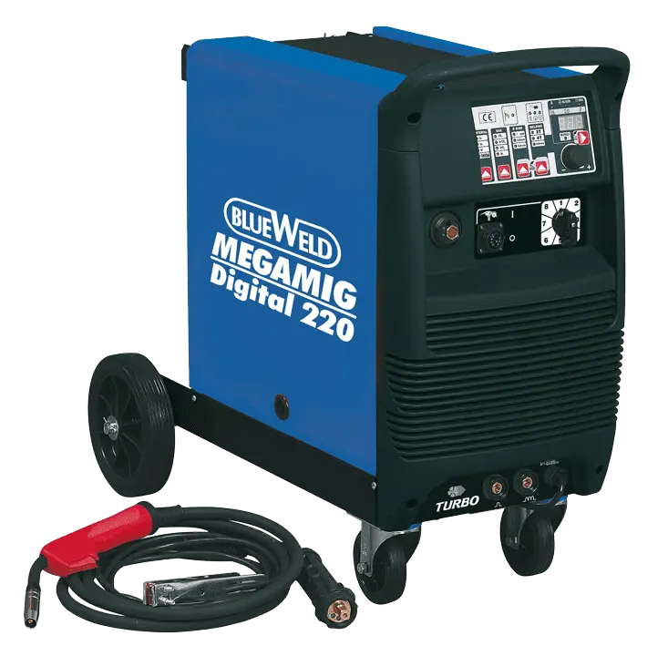 Ремонт BlueWeld | Сервисный центр Welding Zone