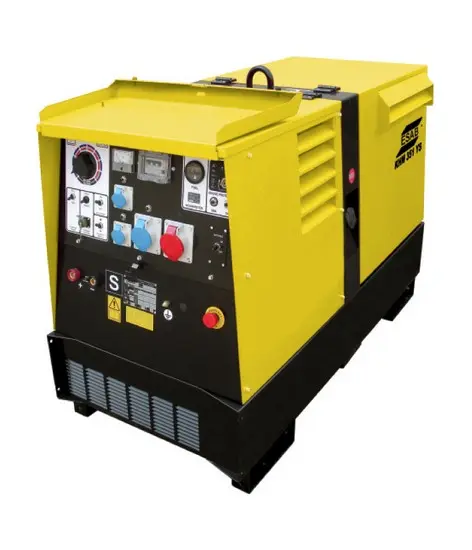 Ремонт ESAB | Сервисный центр Welding Zone