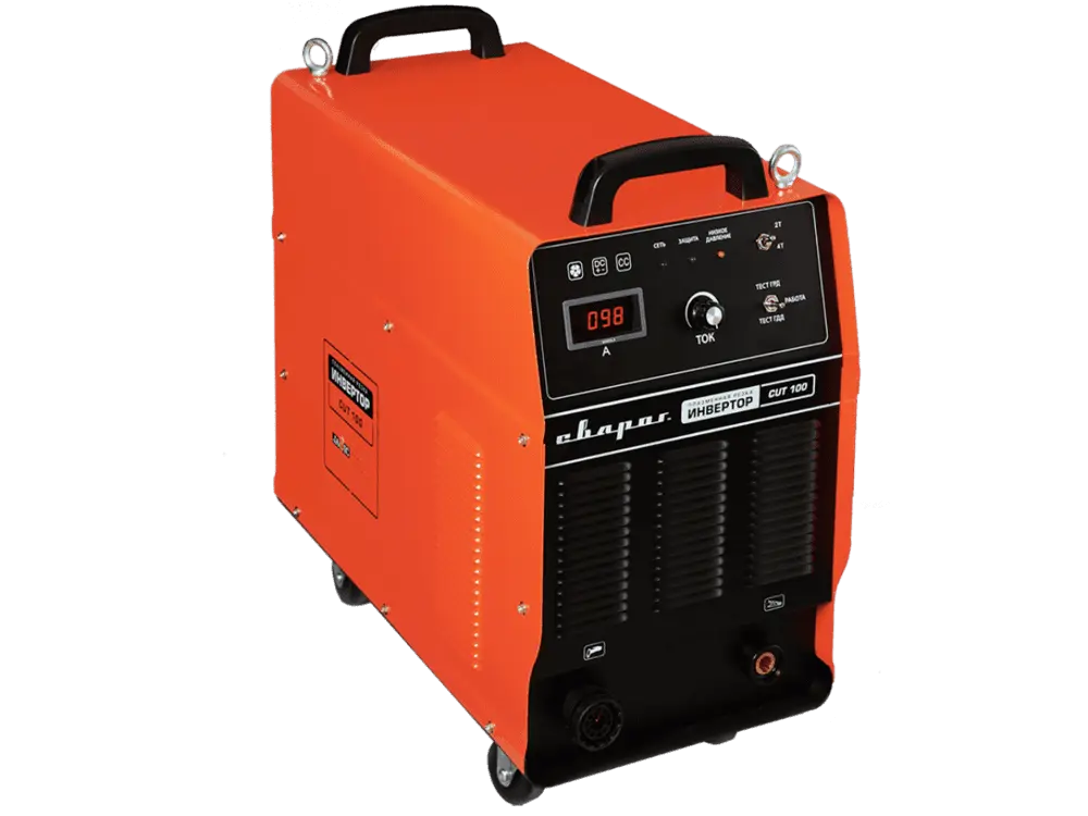 Ремонт сварочных аппаратов Сварог в регионах России